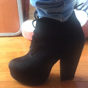 Booties